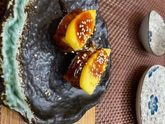 -樱の千渡日式料理·铁板烧•烧鸟(金盛田广场店)