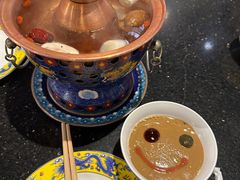 -南门涮肉(上海二店)
