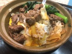 -煲煲掂风味煲仔饭餐厅(西区店)