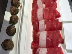 -许府牛火锅(信义坊总店)
