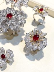 -恒阳珠宝·高级定制镶嵌·天然彩宝·天然钻石(南京西路店)