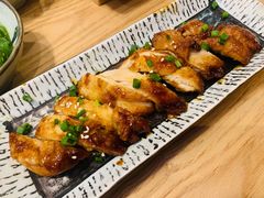 -西月山居匠心创意料理(江汉路新佳丽广场店)