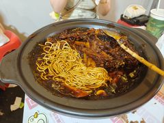 -回味黑鸭煲·始于2006(万松园店)