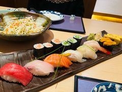 -小山日本料理(太古汇店)
