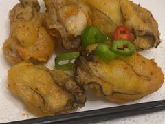 -横琴蚝苑·地道农家菜