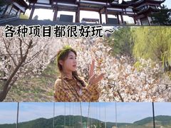 -威海华夏城景区