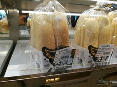 天使白面包-森屿牧白生日蛋糕(万达广场店)