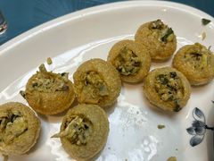 -富临轩私房菜(集庆门大街店)