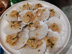 -79号渔船海鲜饭店(宝安店)