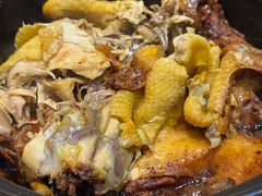 -老西门·常州菜(新区店)