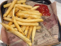 -韩小悦点餐式牛排烤肉自助(龙湖金楠天街店)