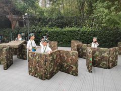 -上海青草地幼儿园