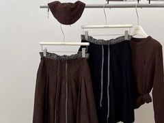 -七浦路服装批发市场