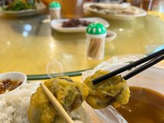 -老字号蛇口德记烧腊饭店·海鲜加工