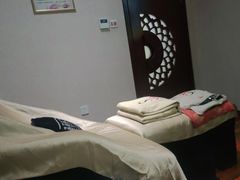 -华夏良子·足道SPA艾灸(开源店)
