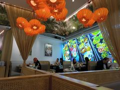 -箜八泰·东南亚料理(环球港店)