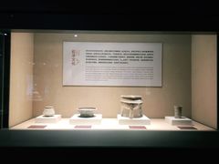 -浙江省博物馆(孤山馆区)
