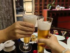 -北京四季酒店·采逸轩