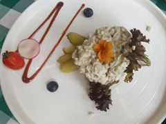 -起士林西餐厅(东经路店)