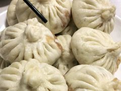 -津门如意包子铺(宾西路店)