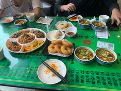 -令氏家外家周秦食府(高新店)
