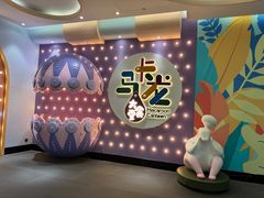 -佛冈熹乐谷温泉度假酒店