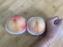 -老袁家蜜桃农场·阳山水蜜桃