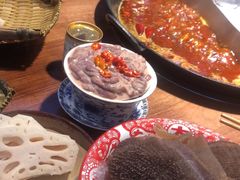 -楠火锅(仁恒梦中心店)