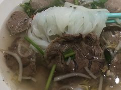 -蔡澜Pho·越南粉餐厅(海上世界店)