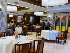 大堂-乾隆美食·本帮菜(黄河路店)