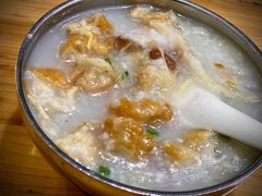 -陈添記·祖傳爽鱼皮·西关老字号(广州首店)