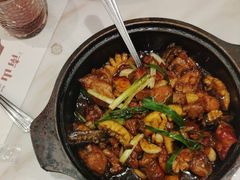 -子霖南山鲜虾面(南山总店)