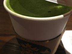 -星巴克(上海虹桥南丰城办公楼店)
