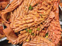 -蓉三少冒烤鸭·四川小吃集(北京首店)