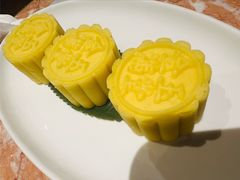 -金玉满堂潮州酒楼(无限极荟购物广场店)