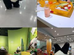 -常州武进九洲喜来登酒店