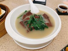 -点都德(大茶楼店)