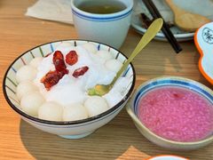 -花盐街·四川乐山小吃(西单大悦城店)