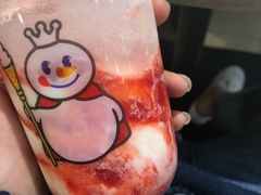 -蜜雪冰城(武进区吾悦店)