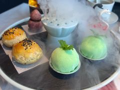 -馋遇江南·精致湖景雅宴(东方之门店)