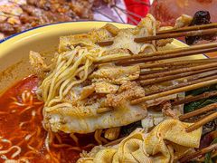 -北三老太太烧烤(人生一串上榜店)