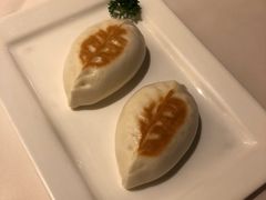 香煎和牛包-利苑酒家(宜安广场店)