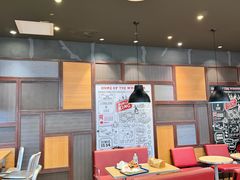 -汉堡王(永旺梦乐城店)