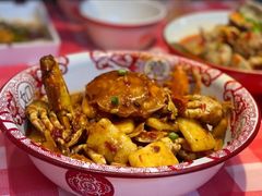 -辣小鲜·南昌大排档(船山路店)