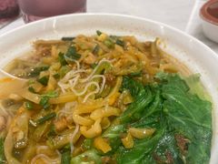-新世界餐厅(万达店)