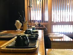 -炙忧烤肉屋(中国铁建广场店)