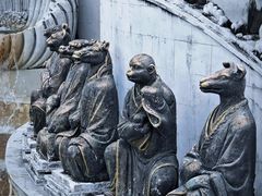-珠海圆明新园