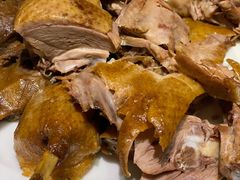 -土门八珍烤鸡腊味店(土门老店)