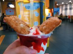 -麦当劳(武商建二店)