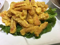 -三六三杭州菜(水上总店)